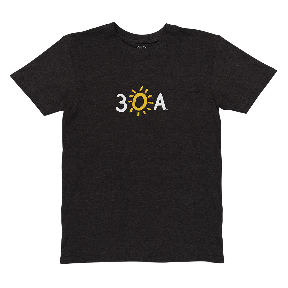 30a shirt