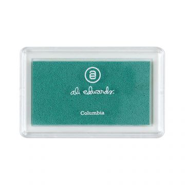 Columbia Crafter's Ink Pad