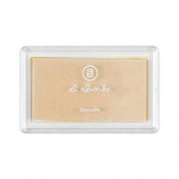 Cascade Crafter's Ink Pad