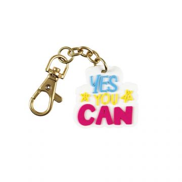 Yes You Can Charm