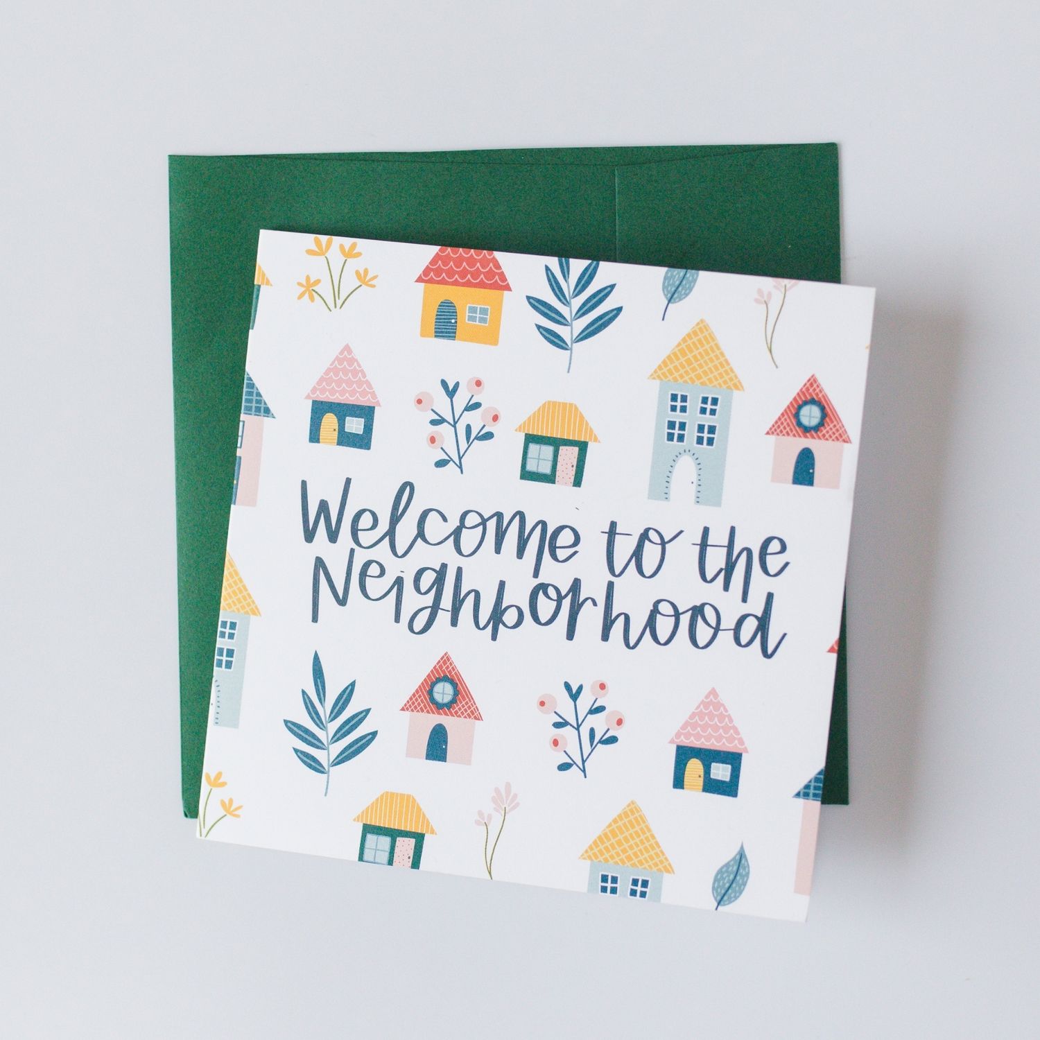 wholesaleinkedbrands-welcome-to-the-neighborhood-card