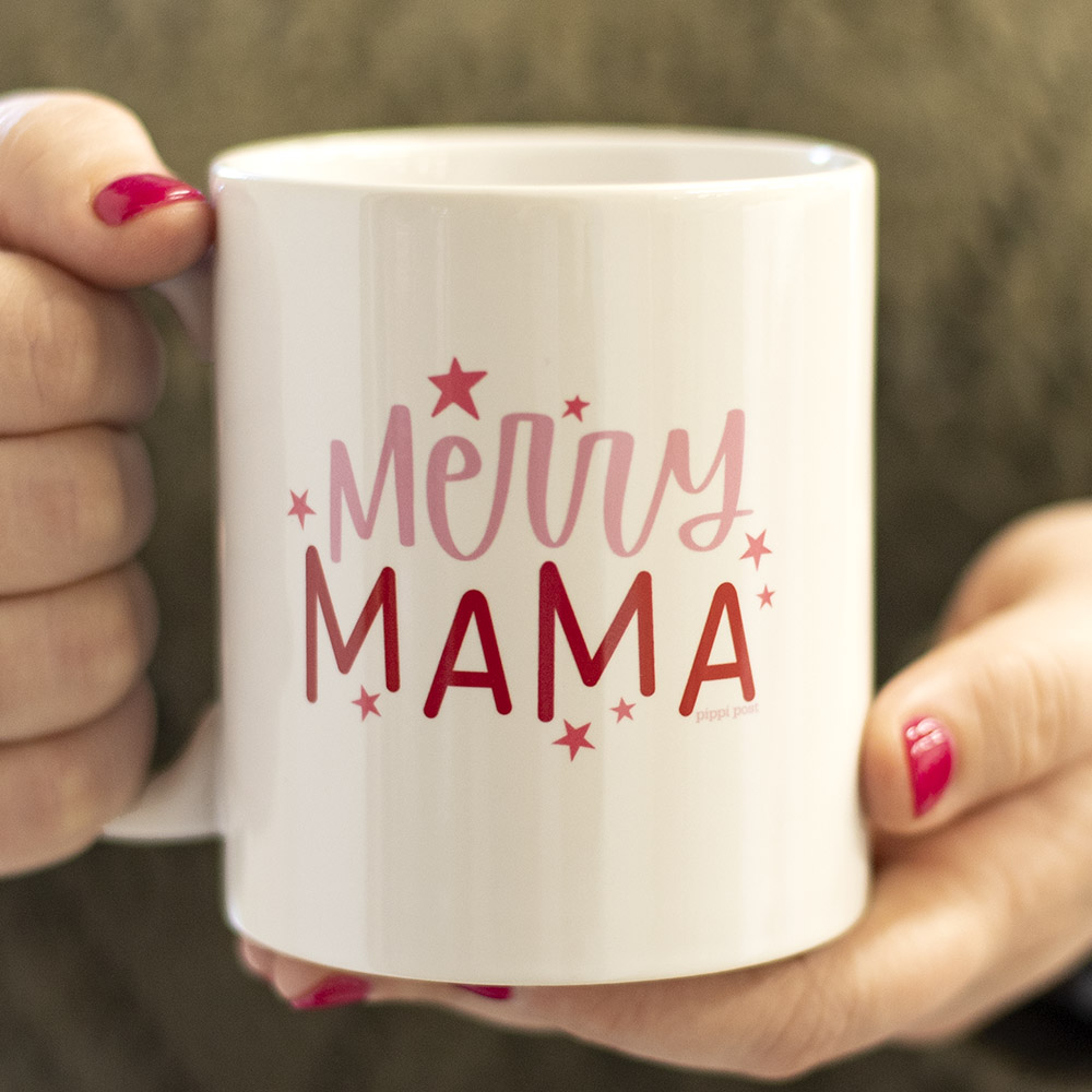 Mama Mug