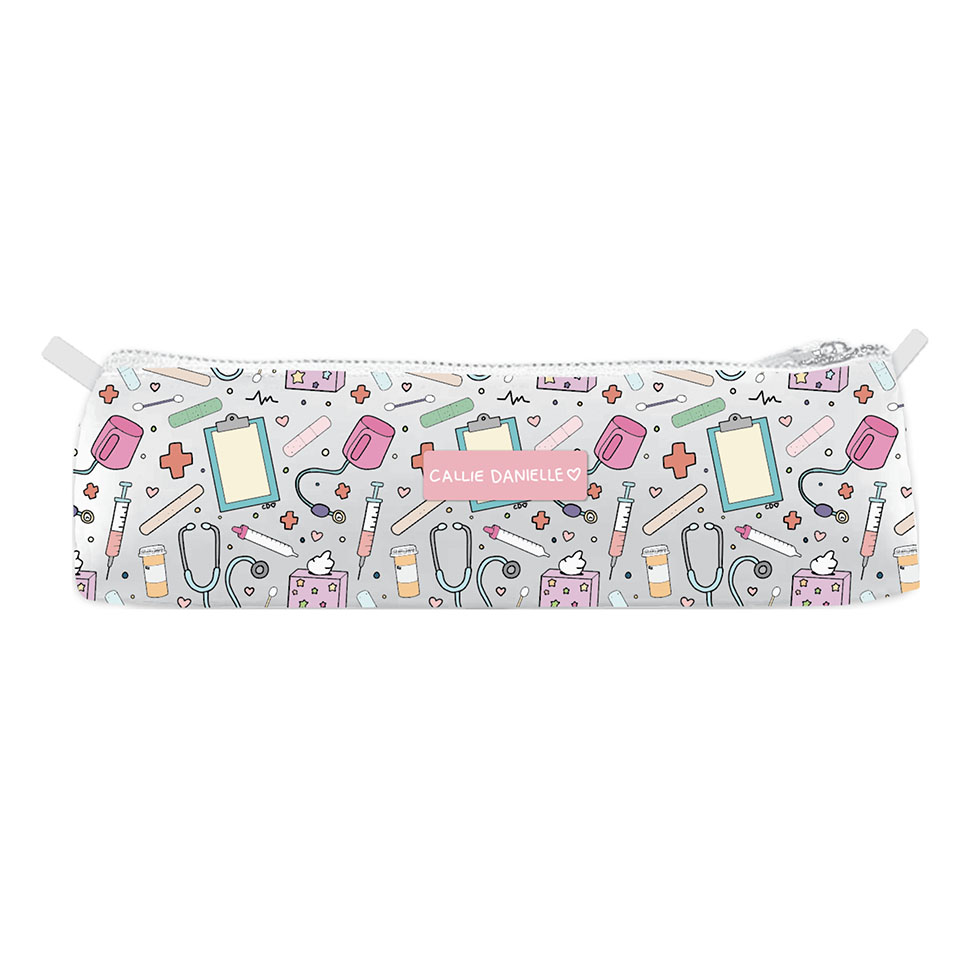 Love For Healthcare Pencil Pouch