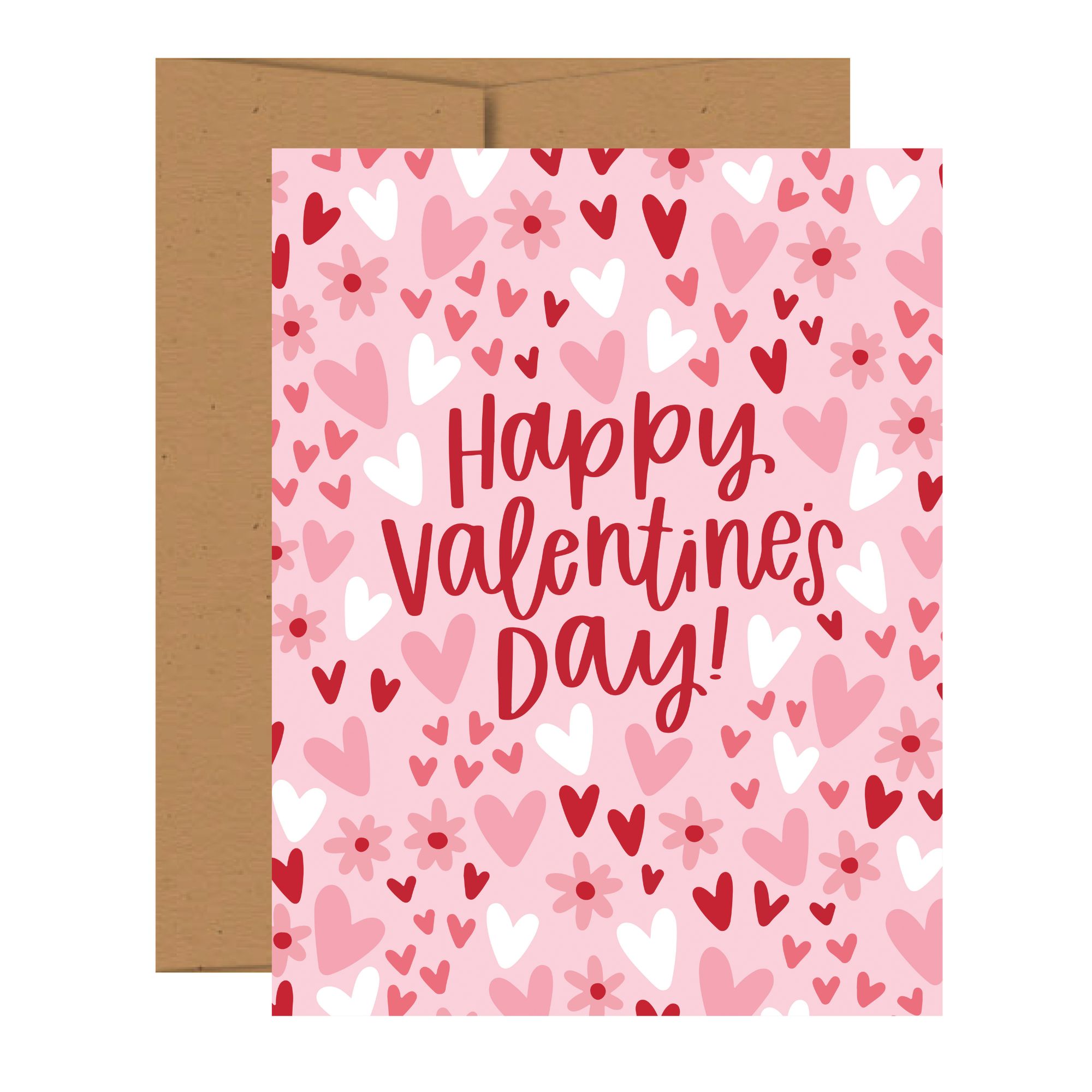 Valentine's Day Cards, Send online instantly